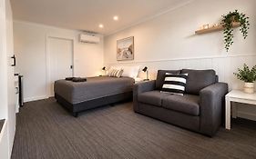 Robetown Motel