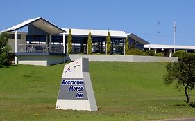 Robetown Motel